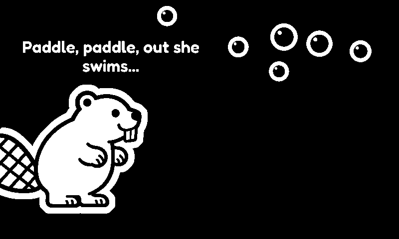 Busy Beavers: Beaver
